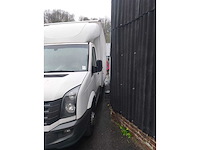 Volkswagen - crafter - 2fjz - car - 2017 - afbeelding 8 van  15