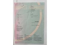 Volkswagen - crafter - 2fjz - car - 2017 - afbeelding 5 van  15