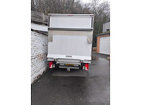 Volkswagen - crafter - 2fjz - car - 2017 - afbeelding 10 van  15