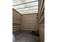 Volkswagen - crafter - 2fjz - car - 2017 - afbeelding 11 van  15