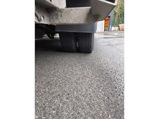 Volkswagen - crafter - 2fjz - car - 2017 - afbeelding 12 van  15