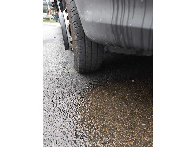 Volkswagen - crafter - 2fjz - car - 2017 - afbeelding 14 van  15