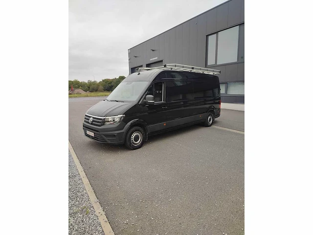Volkswagen - crafter - l4h3 - overige voertuigen - afbeelding 1 van  10
