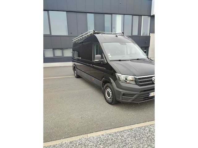 Volkswagen - crafter - l4h3 - overige voertuigen - afbeelding 3 van  10