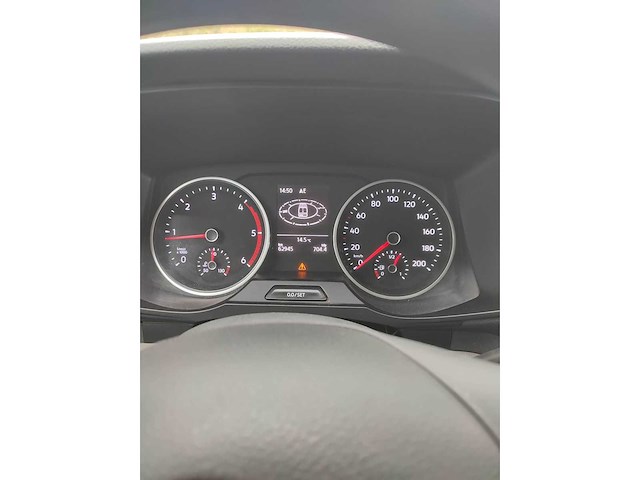 Volkswagen - crafter - l4h3 - overige voertuigen - afbeelding 5 van  10