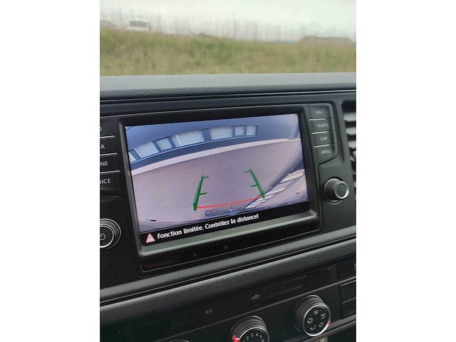 Volkswagen - crafter - l4h3 - overige voertuigen - afbeelding 6 van  10