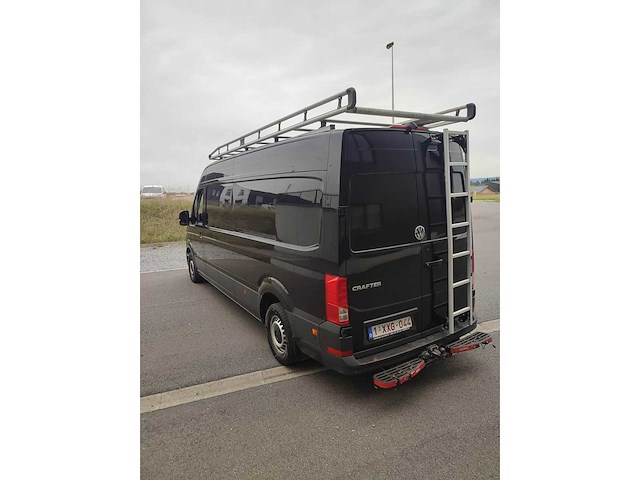 Volkswagen - crafter - l4h3 - overige voertuigen - afbeelding 8 van  10
