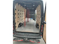 Volkswagen - crafter - l4h3 - overige voertuigen - afbeelding 9 van  10