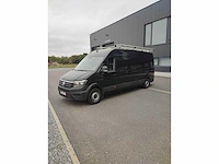 Volkswagen - crafter - l4h3 - overige voertuigen
