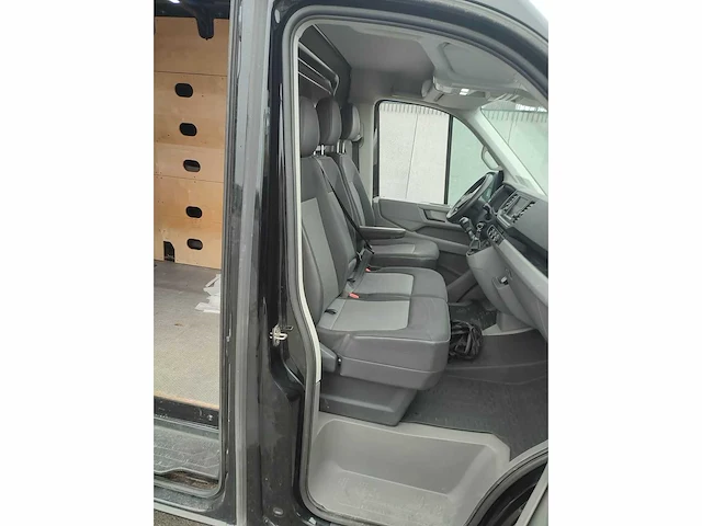 Volkswagen - crafter - l4h3 - overige voertuigen - afbeelding 10 van  10