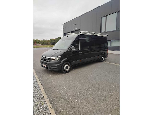 Volkswagen - crafter - l4h3 - overige voertuigen - afbeelding 1 van  10