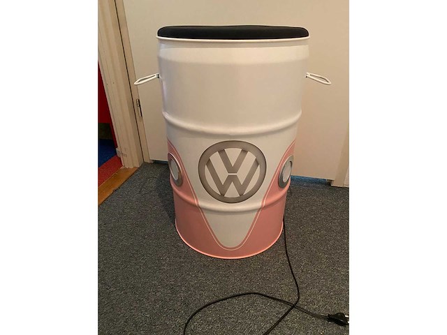 Volkswagen - decor object - afbeelding 4 van  4