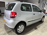 Volkswagen - fox - 1.2 trendline - 96-rt-gz- 2005 - afbeelding 11 van  16
