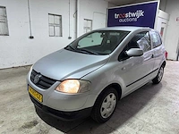 Volkswagen - fox - 1.2 trendline - 96-rt-gz- 2005