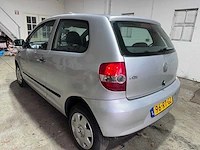 Volkswagen - fox - 1.2 trendline - 96-rt-gz- 2005 - afbeelding 9 van  16