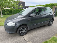 Volkswagen - fox - car - 2005 - afbeelding 1 van  9