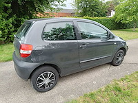 Volkswagen - fox - car - 2005 - afbeelding 3 van  9