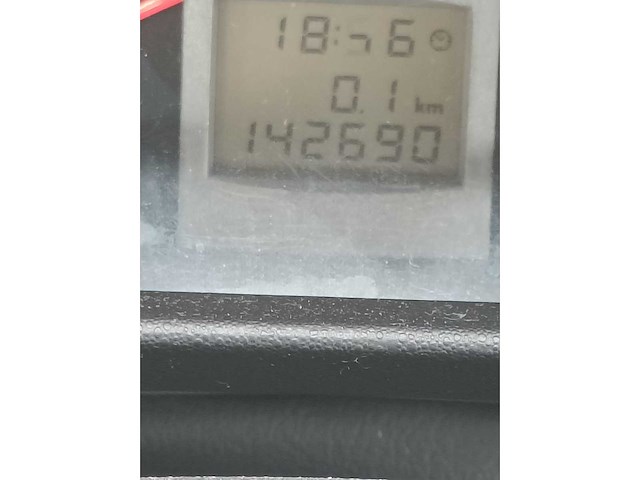 Volkswagen - fox - car - 2005 - afbeelding 8 van  9