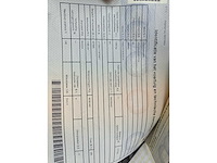 Volkswagen - fox - car - 2005 - afbeelding 9 van  9