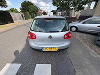 Volkswagen - golf - 1.4 trendline - car - 2006 - afbeelding 2 van  17