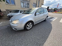 Volkswagen - golf - 1.4 trendline - car - 2006 - afbeelding 1 van  17