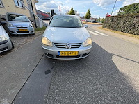 Volkswagen - golf - 1.4 trendline - car - 2006 - afbeelding 13 van  17