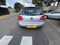 Volkswagen - golf - 1.4 trendline - car - 2006 - afbeelding 17 van  17
