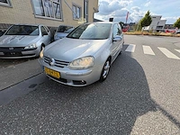Volkswagen - golf - 1.4 trendline - car - 2006 - afbeelding 2 van  18