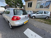 Volkswagen - golf - 1.4 trendline - car - 2006 - afbeelding 2 van  3