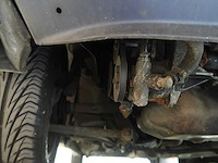 Volkswagen - golf - cabriolet - golf i cabrio blauw - afbeelding 15 van  64