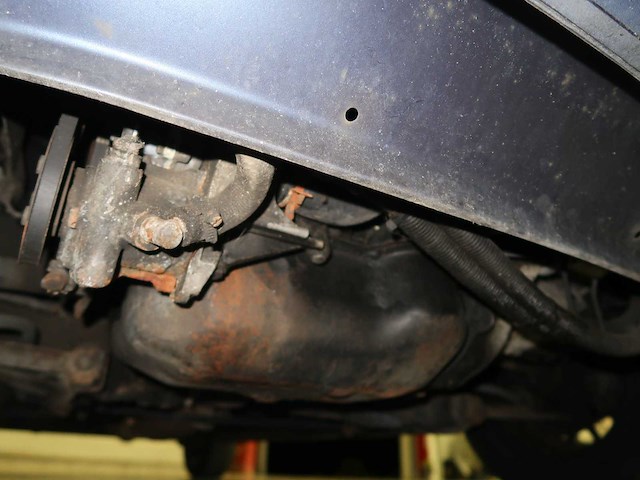 Volkswagen - golf - cabriolet - golf i cabrio blauw - afbeelding 16 van  64