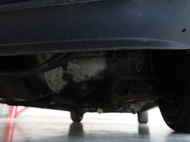 Volkswagen - golf - cabriolet - golf i cabrio blauw - afbeelding 17 van  64