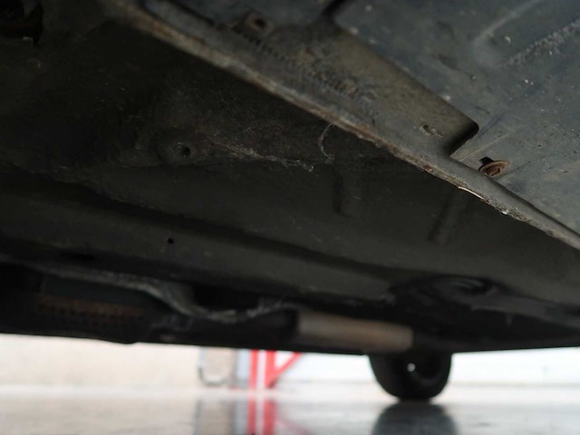 Volkswagen - golf - cabriolet - golf i cabrio blauw - afbeelding 18 van  64