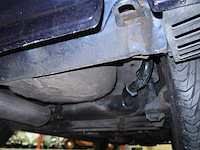 Volkswagen - golf - cabriolet - golf i cabrio blauw - afbeelding 19 van  64