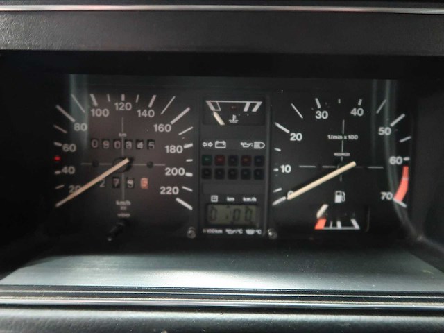 Volkswagen - golf - cabriolet - golf i cabrio blauw - afbeelding 25 van  64