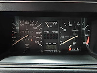 Volkswagen - golf - cabriolet - golf i cabrio blauw - afbeelding 25 van  64