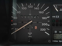 Volkswagen - golf - cabriolet - golf i cabrio blauw - afbeelding 26 van  64