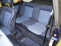 Volkswagen - golf - cabriolet - golf i cabrio blauw - afbeelding 28 van  64