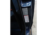 Volkswagen - golf - cabriolet - golf i cabrio blauw - afbeelding 29 van  64