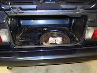 Volkswagen - golf - cabriolet - golf i cabrio blauw - afbeelding 30 van  64