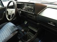 Volkswagen - golf - cabriolet - golf i cabrio blauw - afbeelding 33 van  64