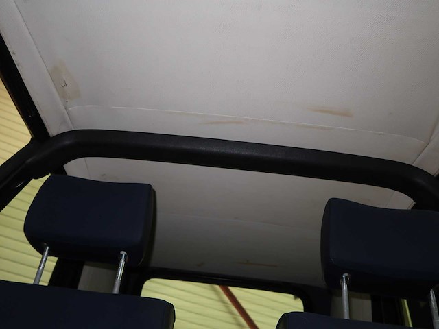 Volkswagen - golf - cabriolet - golf i cabrio blauw - afbeelding 34 van  64