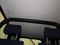 Volkswagen - golf - cabriolet - golf i cabrio blauw - afbeelding 34 van  64