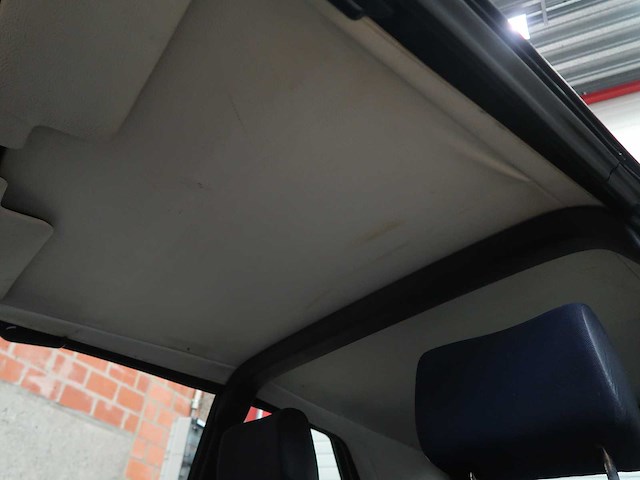 Volkswagen - golf - cabriolet - golf i cabrio blauw - afbeelding 35 van  64