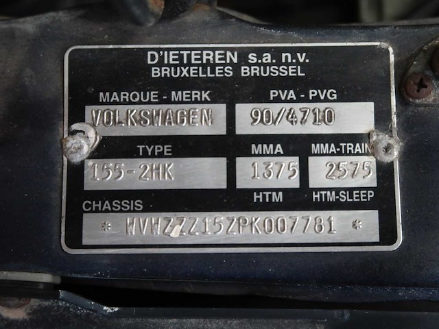 Volkswagen - golf - cabriolet - golf i cabrio blauw - afbeelding 36 van  64