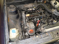 Volkswagen - golf - cabriolet - golf i cabrio blauw - afbeelding 38 van  64