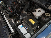 Volkswagen - golf - cabriolet - golf i cabrio blauw - afbeelding 39 van  64