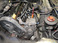 Volkswagen - golf - cabriolet - golf i cabrio blauw - afbeelding 41 van  64