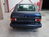 Volkswagen - golf - cabriolet - golf i cabrio blauw - afbeelding 42 van  64