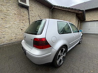 Volkswagen - golf - car - 2000 - afbeelding 20 van  26